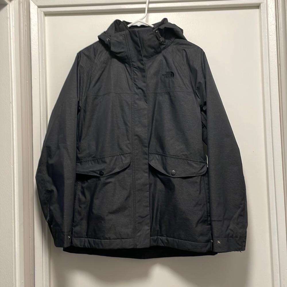 The North Face Winter Jacket